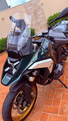 BMW R 1300 GS OPTION 719 